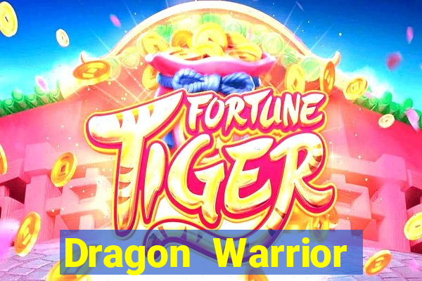 Dragon Warrior legend champion dinheiro infinito dragon warriors champions